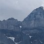Martinsloch von Glarnerseite