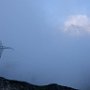 Sonntagmorgen bei Martinsmadhütte