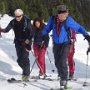 Dienstag: Tour zum Praxmaer Grieskogel 2712m, ca. 1000hm