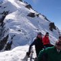 Variante 2 Pazolastock zum Badus total 1700hm