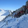 Variante 3: Oberalpstock mit Bächenfirn